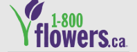 1-800 Flowers Canada Logo