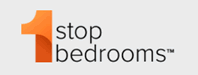 1StopBedrooms Logo