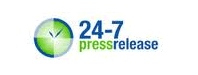 24-7PressRelease Logo
