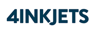 4inkjets Logo