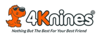 4Knines Logo