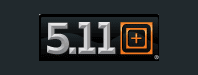 5.11 Tactical Series Logo