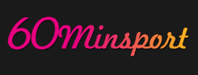 60Minsport Logo
