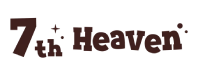 7th Heaven Chocolate Logo