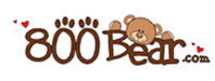 800Bear.com logo