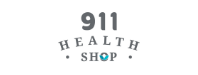 911HealthShop Logo