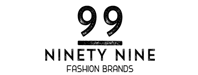 99 Fashion Brands Logo