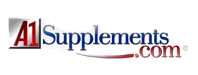 A1Supplements.com Logo