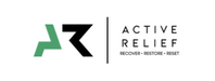 Active Relief Naturals Logo