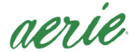 Aerie Logo