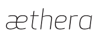 Aethera Logo