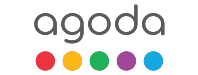 Agoda.com - logo
