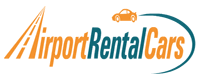 Airport Rental Cars Logo