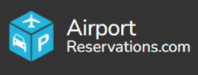 Airport Reservations Logo