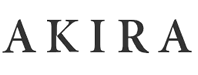 AKIRA Logo