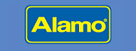 Alamo Rent A Car Logo