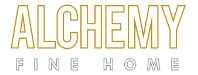 Alchemy Fine Home logo