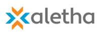 Aletha Health Logo