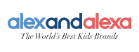 AlexandAlexa.com Logo