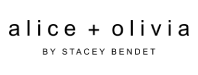 alice + olivia Logo