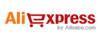 AliExpress Sale Logo