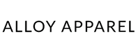 Alloy Apparel Logo