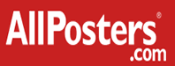 AllPosters.com Logo