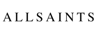 AllSaints Canada Logo