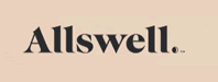 Allswell Home Logo