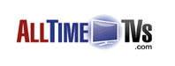All Time TVs Logo