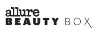 Allure Beauty Box Logo