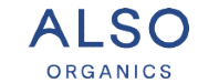 Also Organics Logo