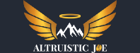 Altruistic Joe Logo