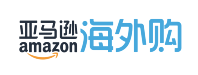 亚马逊中国海外购 logo