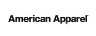 American Apparel图标