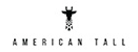 American Tall Logo