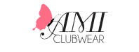 Amiclubwear Logo