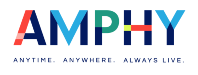 Amphy Learning Logo