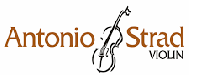 Antonio Strad Violin LLC Logo