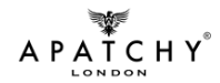 Apatchy London Logo
