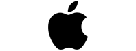 Apple HK Logo