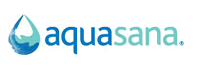 Aquasana Home Water Filters Logo