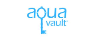 AquaVault Logo