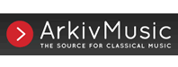 ArkivMusic Logo