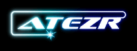 Atezr Logo