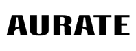 AUrate Logo