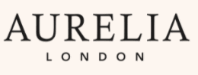 Aurelia London US Logo