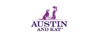 Austin and Kat Logo