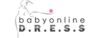 BabyOnlineDress Logo
