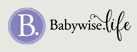 Babywise.life Logo
